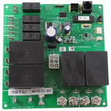 PCB, Jacuzzi J300, 2-Pump, 230V, 50/60Hz : 6600-297 - Jacuzzi/Sundance - 6600-297 - PartsForSpas.com