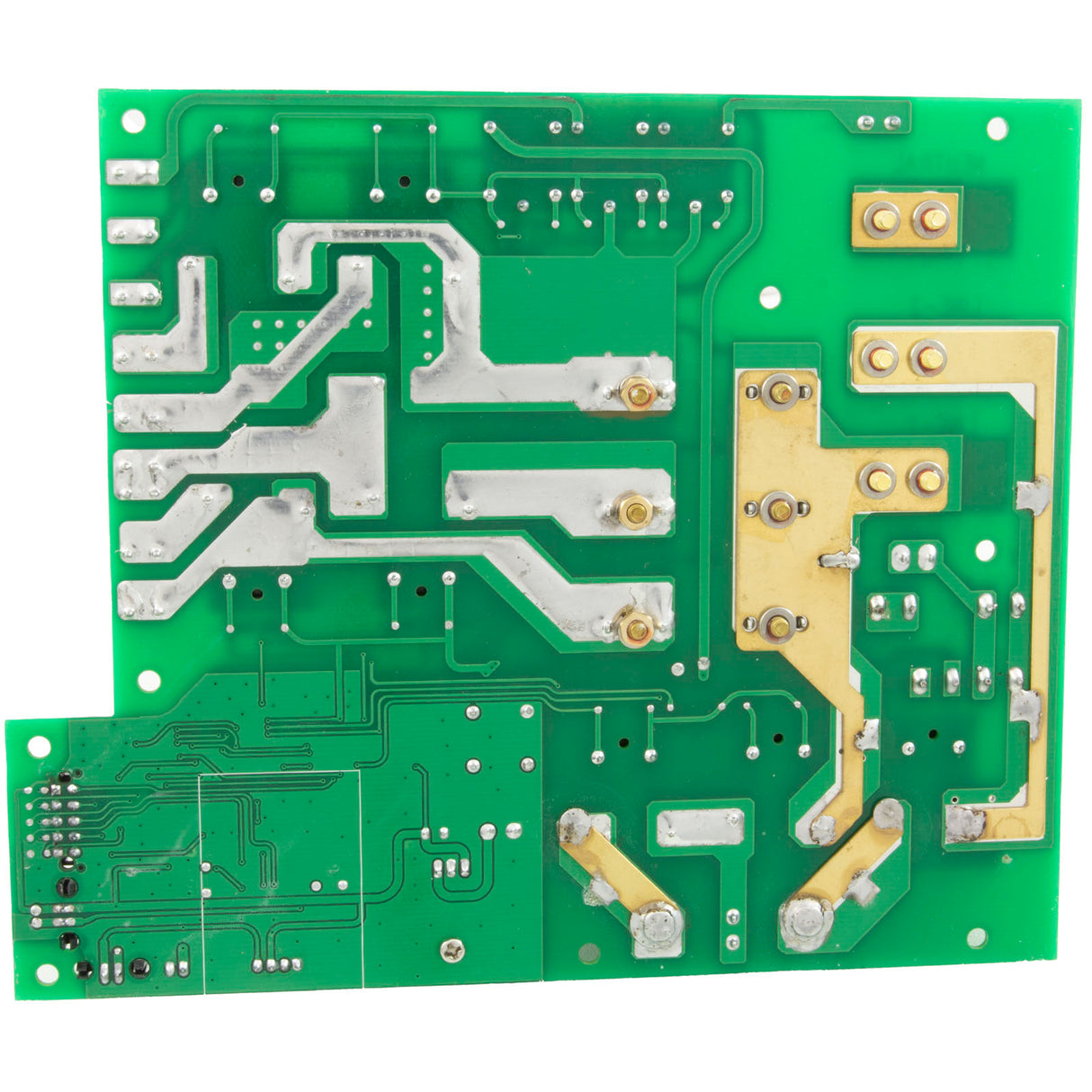 United Spa Controls, B11 POWER CIRCUIT BOARD (10-PIN MOLEX ) : EL152