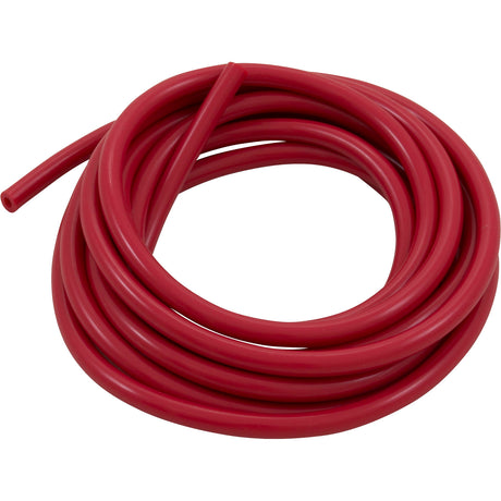 Air Tubing, 1/8"ID x 1/4"OD, 10 foot Roll : 63000 - Balboa Water Group - 63000 - PartsForSpas.com
