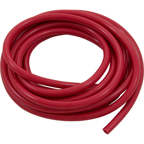 Air Tubing, 1/8"ID x 1/4"OD, 10 foot Roll : 63000 - Balboa Water Group - 63000 - PartsForSpas.com
