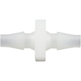 Air Tube Coupling, 1/8" x 1/8" : 190020 - Generic - 190020 - PartsForSpas.com