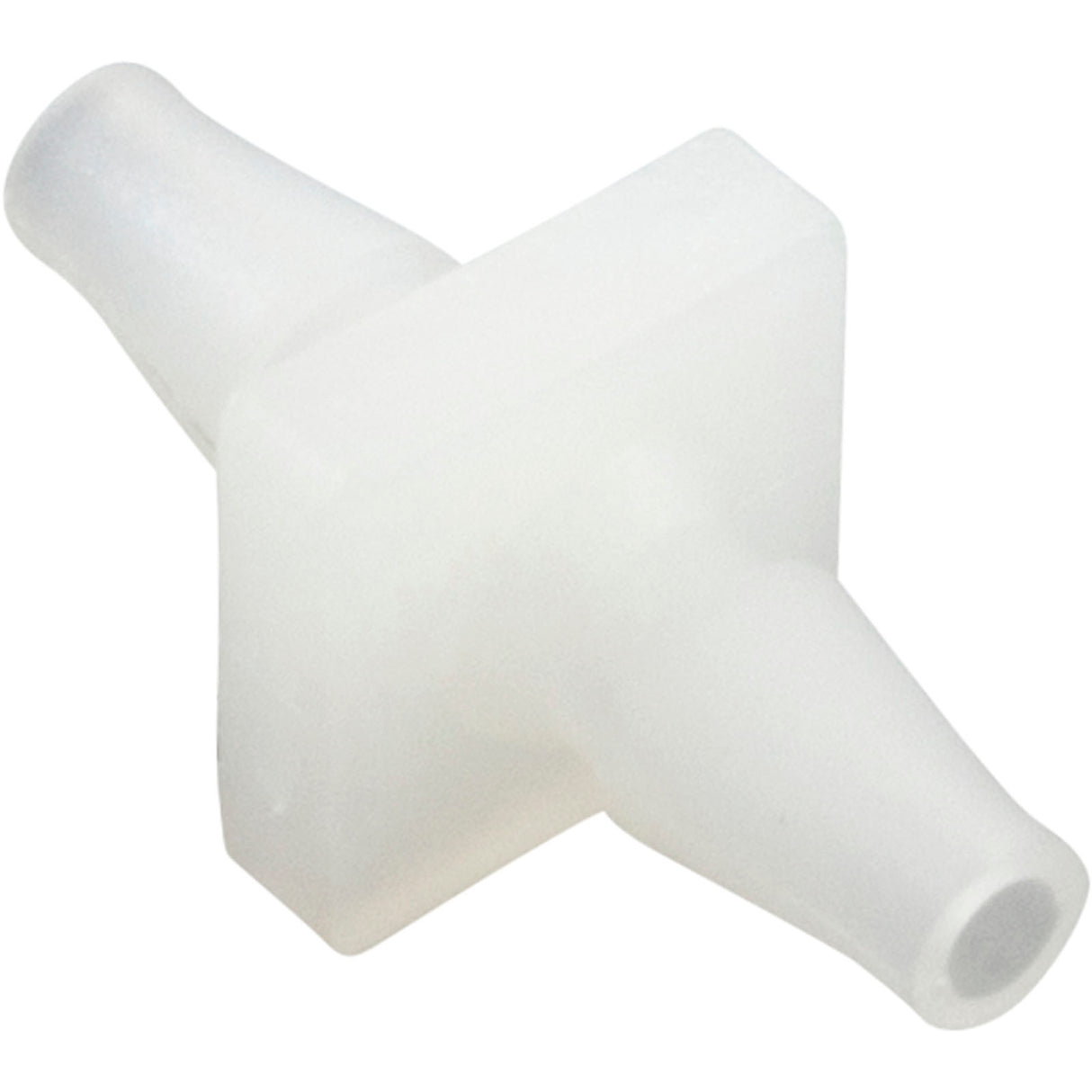 Air Tube Coupling, 1/8" x 1/8" : 190020 - Generic - 190020 - PartsForSpas.com