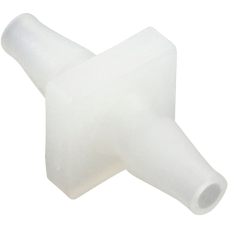 Air Tube Coupling, 1/8" x 1/8" : 190020 - Generic - 190020 - PartsForSpas.com