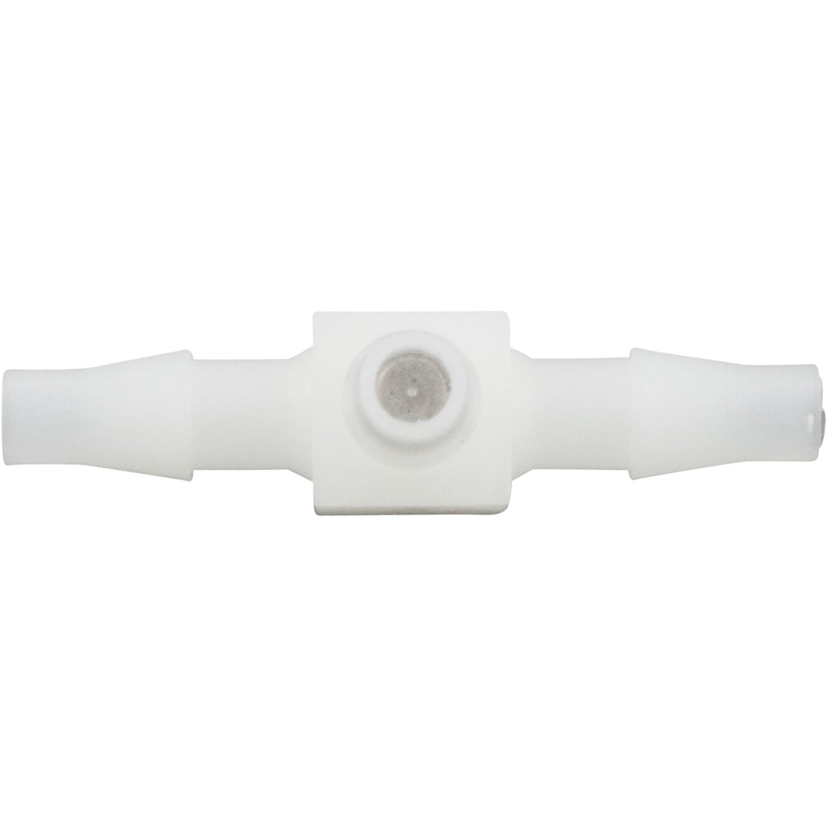 Air Bleed Valve, In Line, 1/8" x 1/8" x 1/8" : 10029