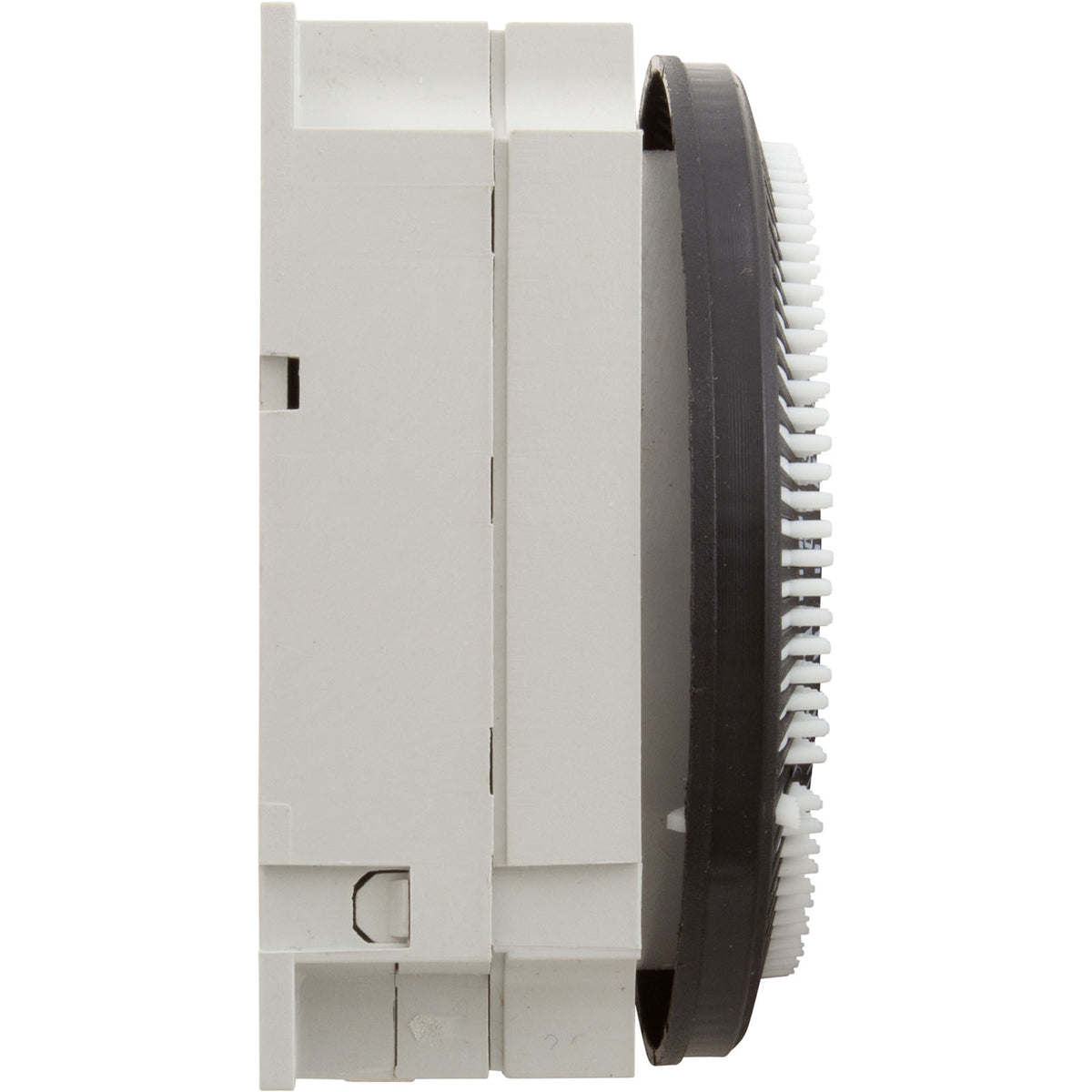 Timer, Grasslin, SPDT, Panel Mount, 115v, 24hr : FM/1 STUZ 120V