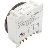 Timer, Grasslin Repl, SPDT, Panel Mount, 115v, 7day : 34-0035-K