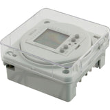 Timer, Grasslin, SPDT, Panel Mount, 115v, Digital, 24 Hour/7 Day : FM1D20E-120