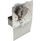 Timer, Reliance, DPST, 115v, 40A, 24hr : 103M