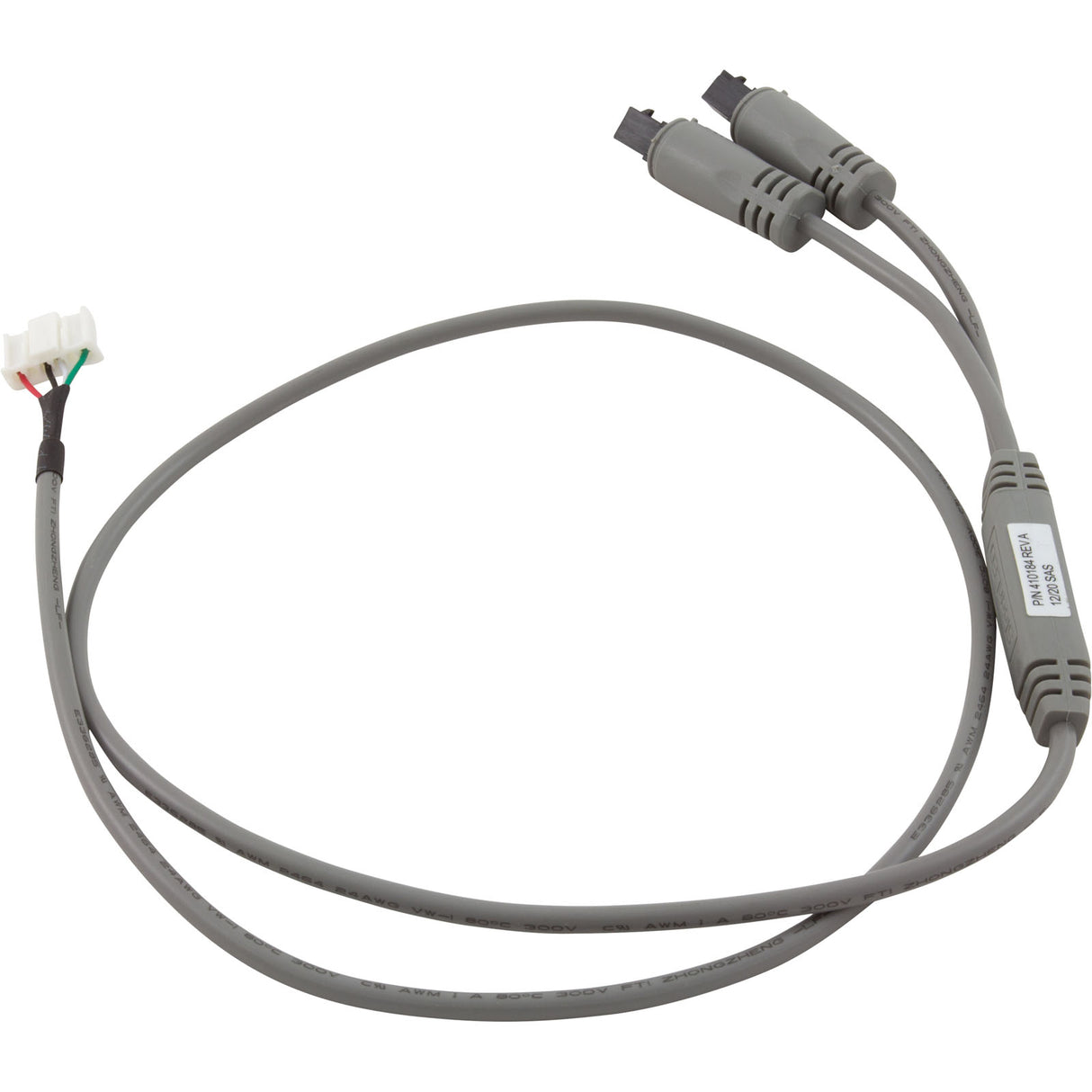 Light Adapter, Jacuzzi/Sundance, 2018+, Molex : 6560-192