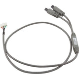 Light Adapter, Jacuzzi/Sundance, 2018+, Molex : 6560-192