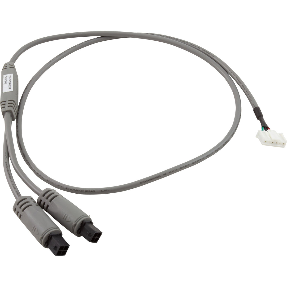 Light Adapter, Jacuzzi/Sundance, 2018+, Molex : 6560-192