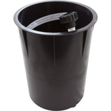Laminar Deck Hsg No Lid : 590024