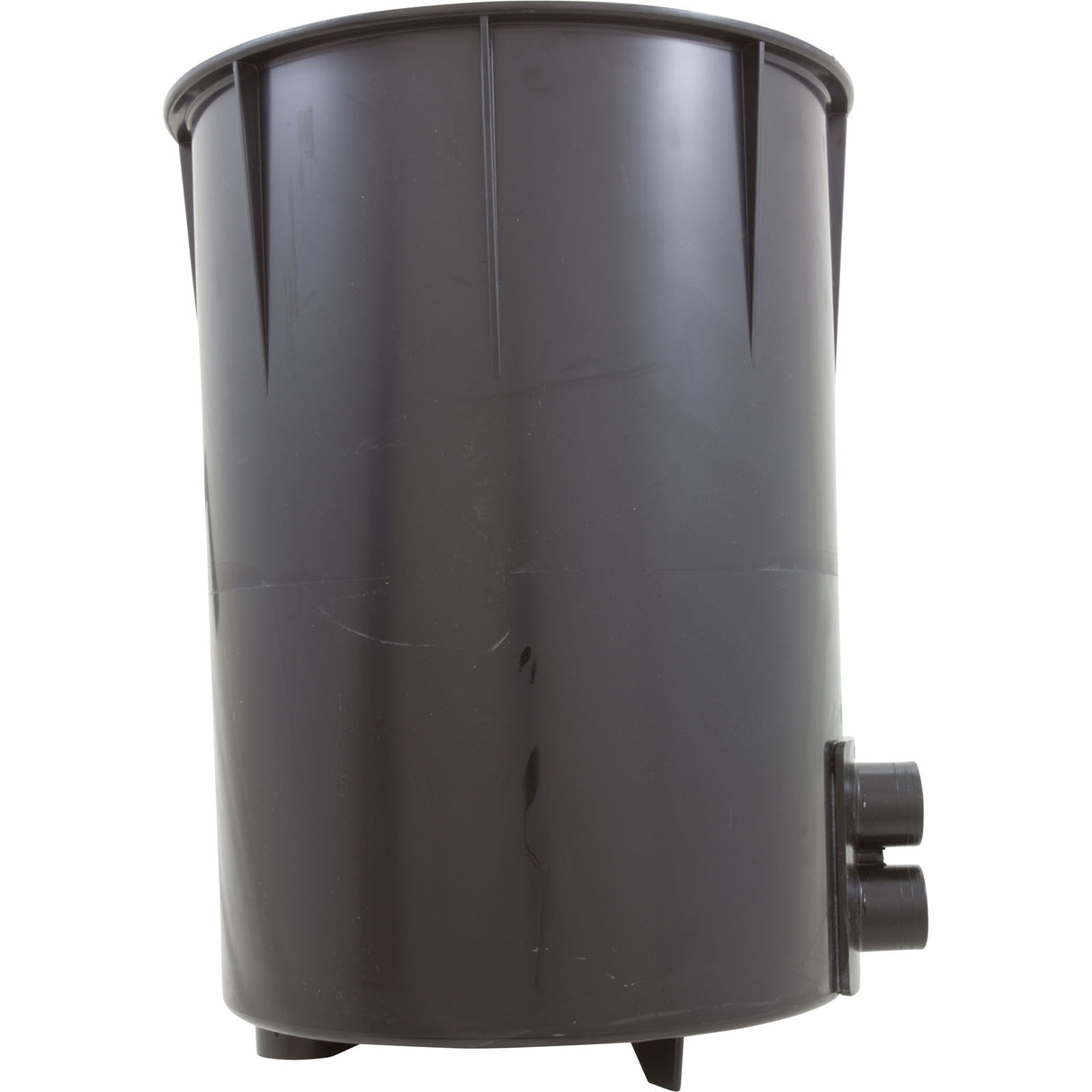 Laminar Deck Hsg No Lid : 590024