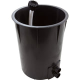 Laminar Deck Hsg No Lid : 590024