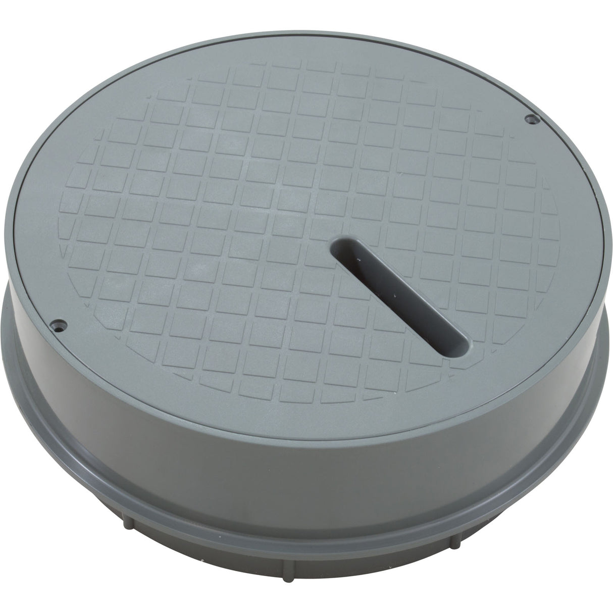 Laminar Cover Gry : 590026 - Pentair - 788379760601 - PartsForSpas.com