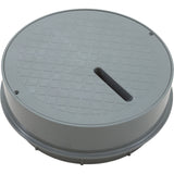 Laminar Cover Gry : 590026 - Pentair - 788379760601 - PartsForSpas.com