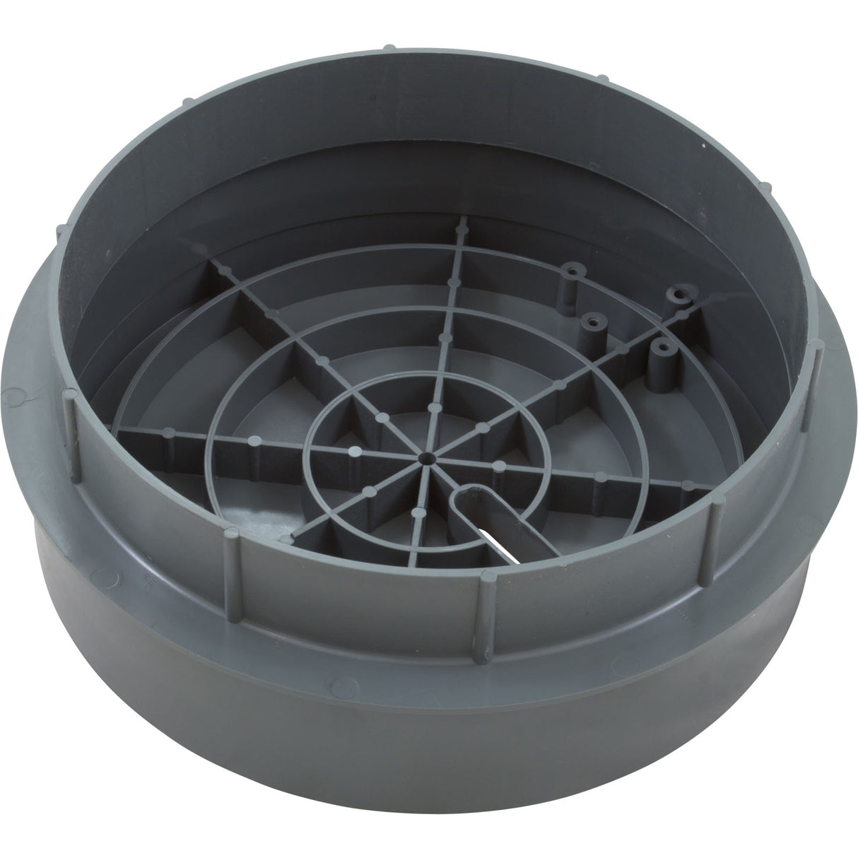 Laminar Cover Gry : 590026 - Pentair - 788379760601 - PartsForSpas.com