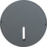 Laminar Cover Gry : 590026 - Pentair - 788379760601 - PartsForSpas.com