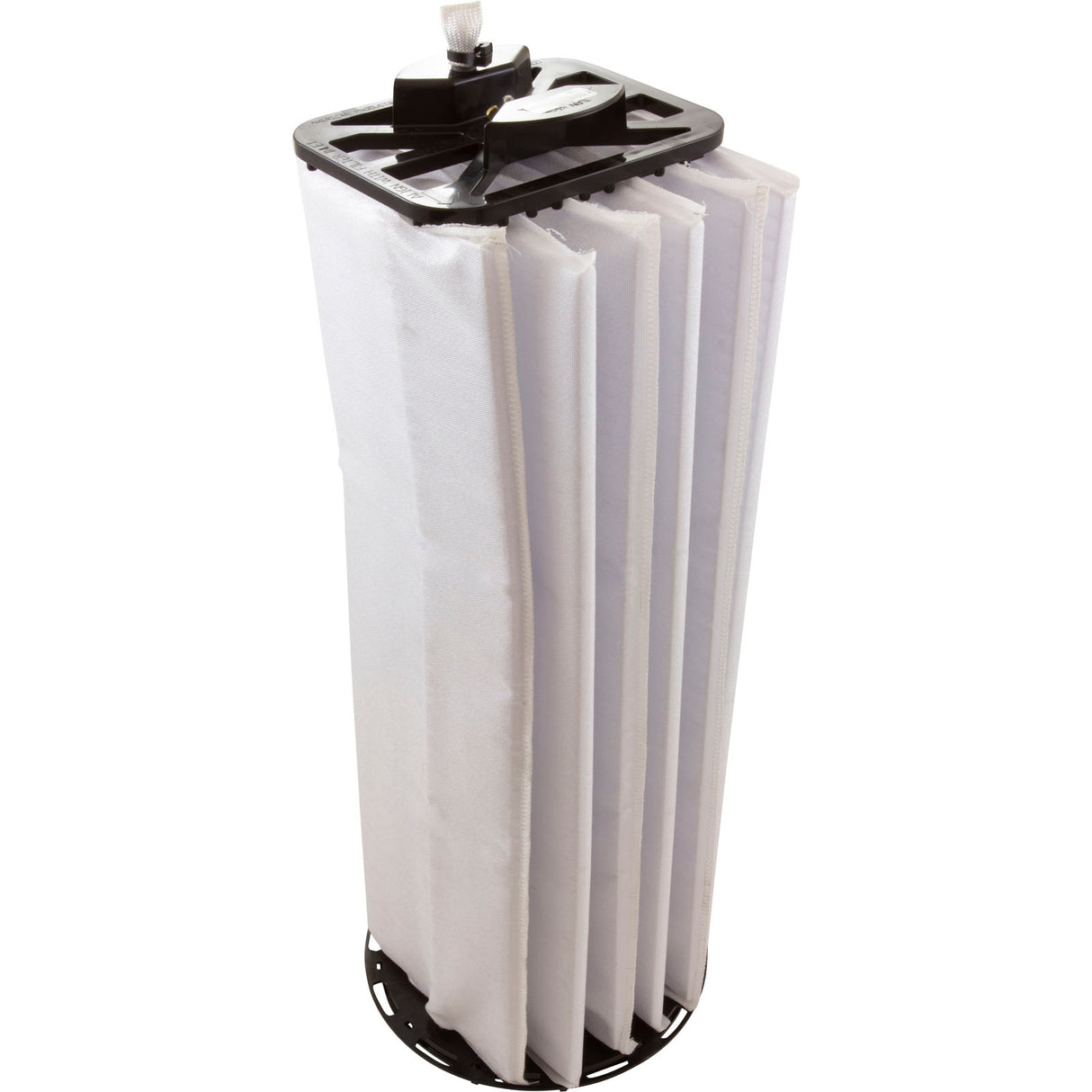 Grid Pack Assy 66 Gpm : 59005900