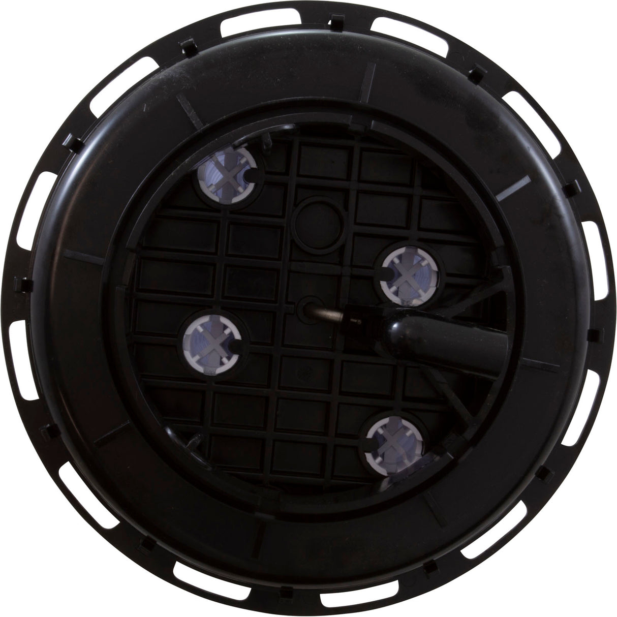 Grid Pack Assy 66 Gpm : 59005900