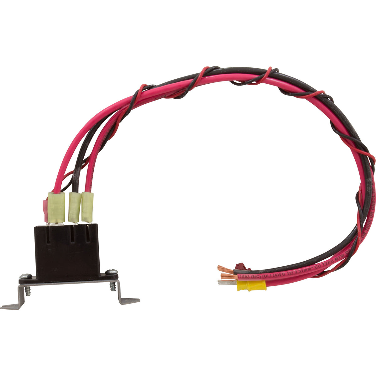 Relay, Zodiac/Polaris, RS/EOS/Sol 1000, SPDT, 2-Spd, 20A, 220vac : 6796