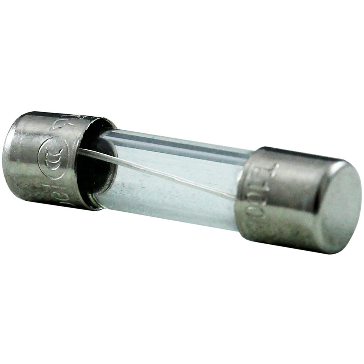 Fuse, Slow Blo, Balboa BP100, 0.1A, 250V, 5mm x 20mm : 24514