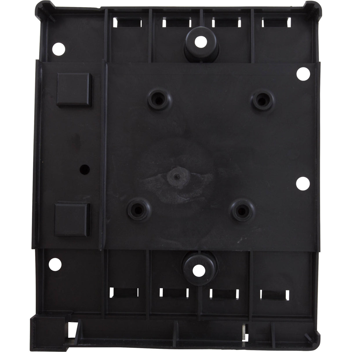 Buss Bar Assembly, Intermatic, Insulator Breaker, 8-Pole : 12400140A