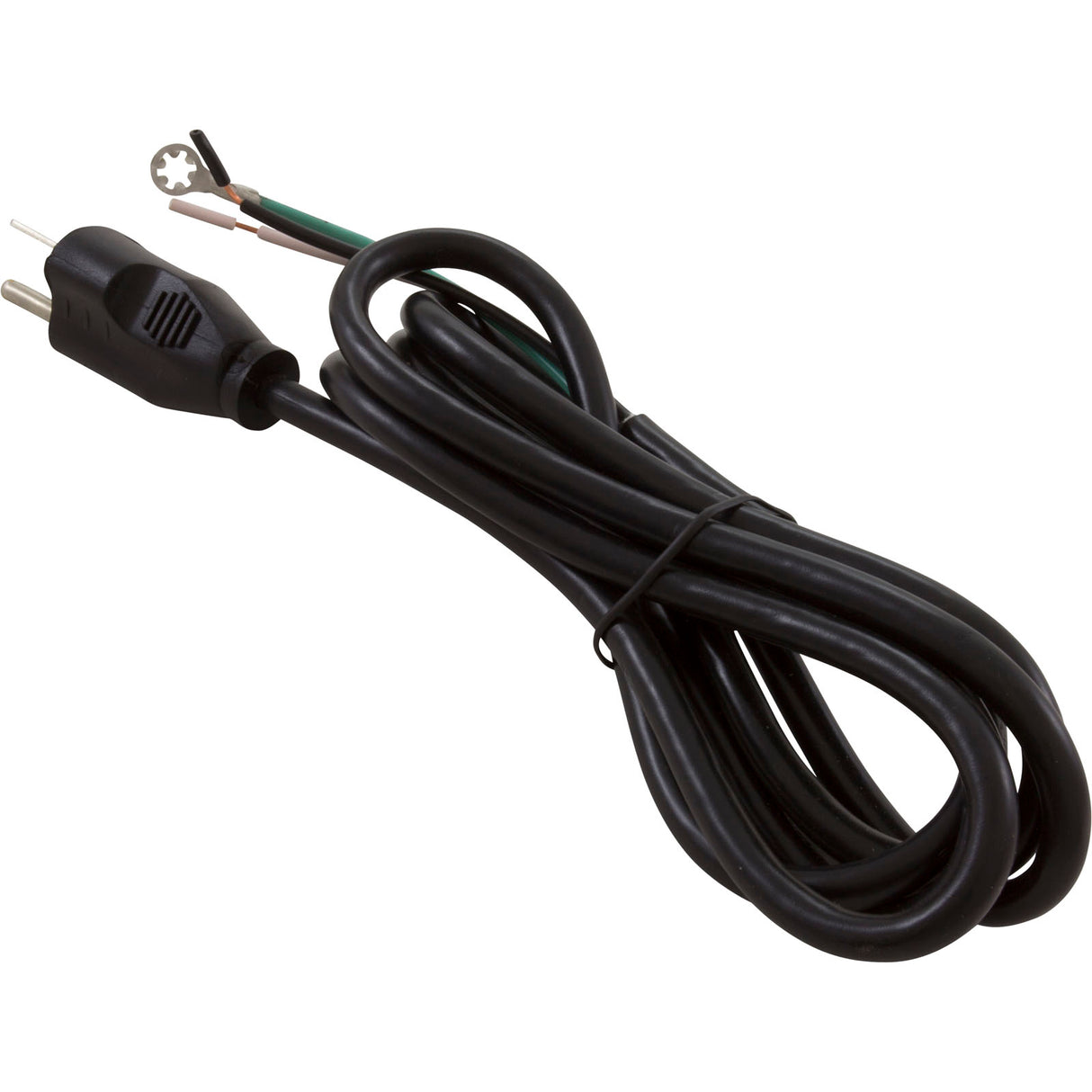 Pump Cord, Stenner Classic Pumps, 230v, 6ft, Nema : MP6B020
