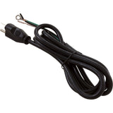 Pump Cord, Stenner Classic Pumps, 230v, 6ft, Nema : MP6B020