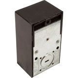 Receptacle, Little Giant Baptistry Heater, Surface Mount : FR