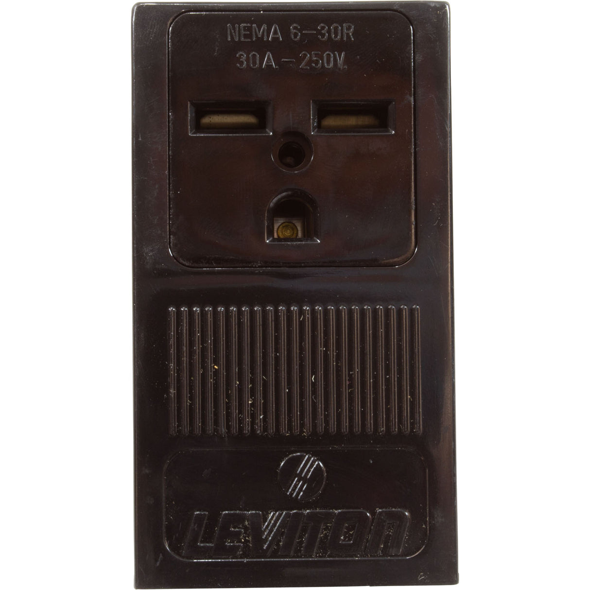 Receptacle, Little Giant Baptistry Heater, Surface Mount : FR