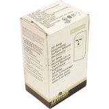 Receptacle, Little Giant Baptistry Heater, Surface Mount : FR