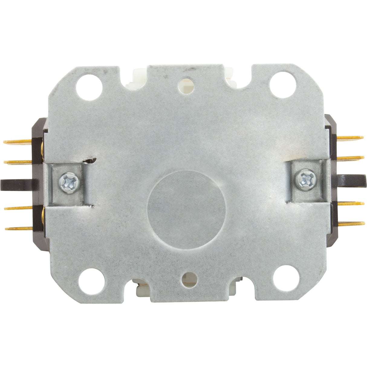 Contactor, DP, 30A FLA, 115v :