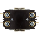 Contactor, DP, 40A FLA, 115v :