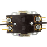 Contactor, DP, 40A FLA, 230v :