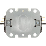 Contactor, Single Pole Single Throw, 25A FLA, 208v-230v :