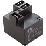 Relay, P&B, T9AP, SPDT, 20A, 24vdc, PCB Mount : T9AS5D22-24