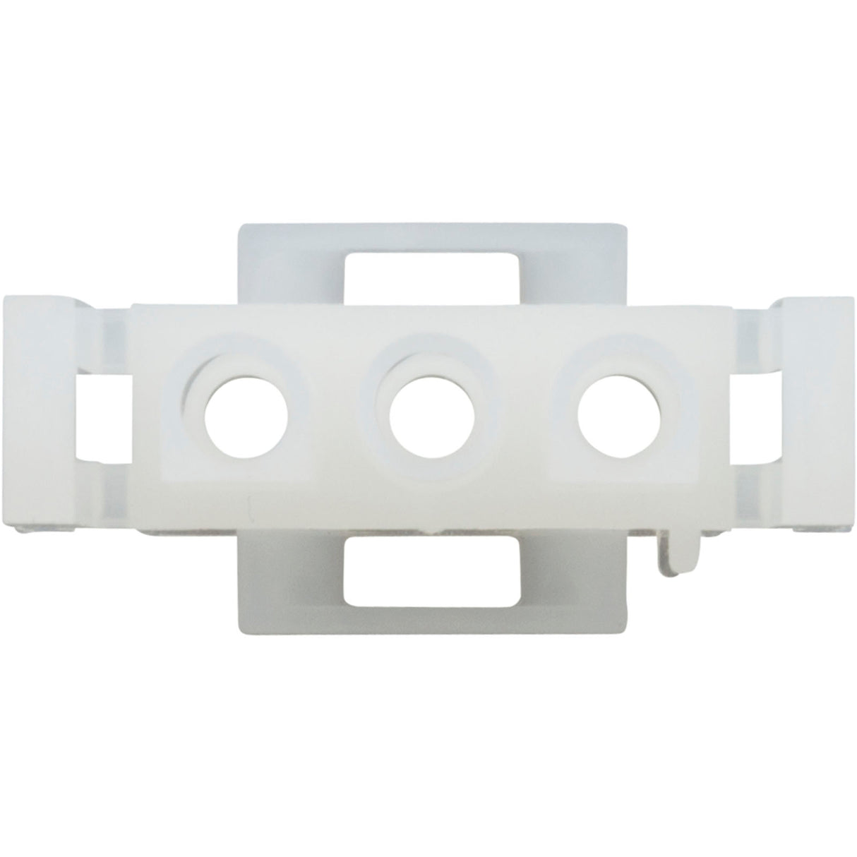 Plug Housing, Male, AMP, 3 Pin : MOL50-84-1030