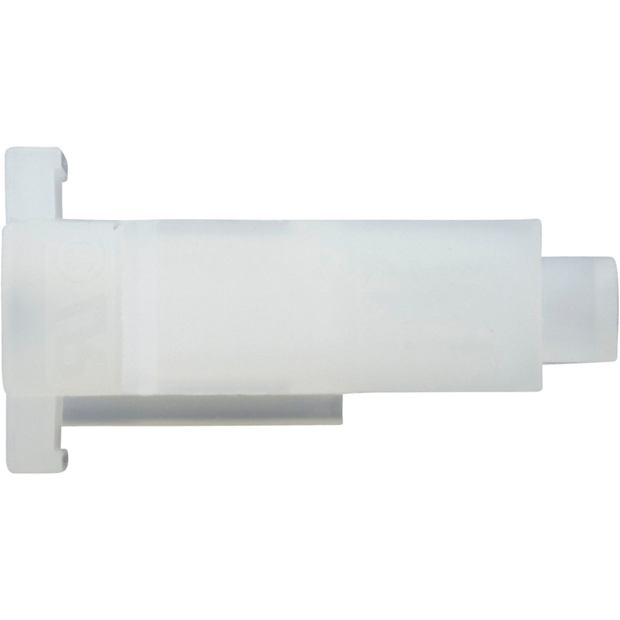 Plug Housing, Male, AMP, 3 Pin : MOL50-84-1030