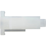 Plug Housing, Male, AMP, 3 Pin : MOL50-84-1030