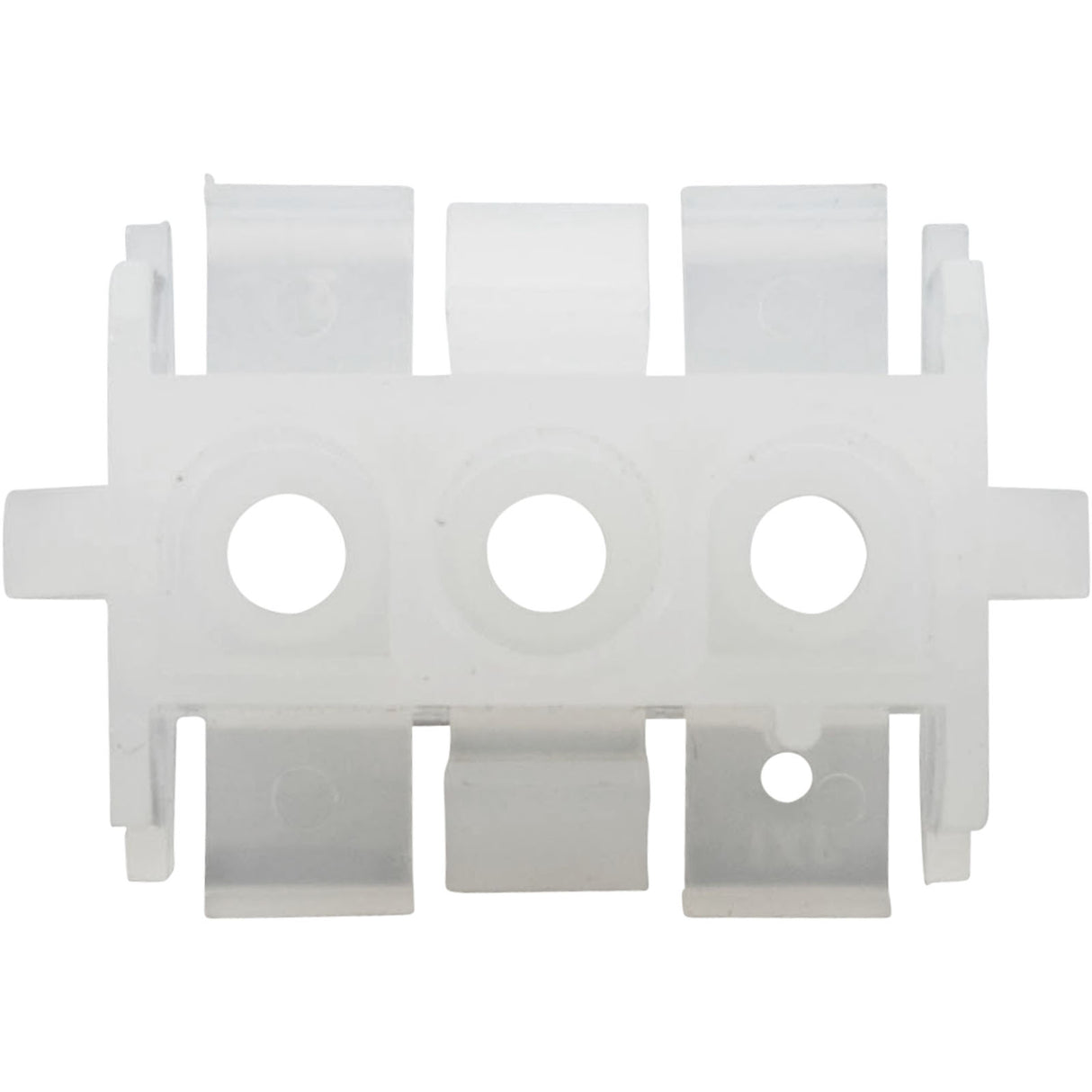 Cap Housing, Female, AMP, 3 Pin : MOL50-84-2030