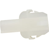 Cap Housing, Female, AMP, 4 Pin : MOL50-84-2040