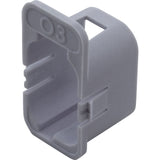Keying Enclosure, LC-O3-Gray, Ozonator (120/240) : 9917-100917