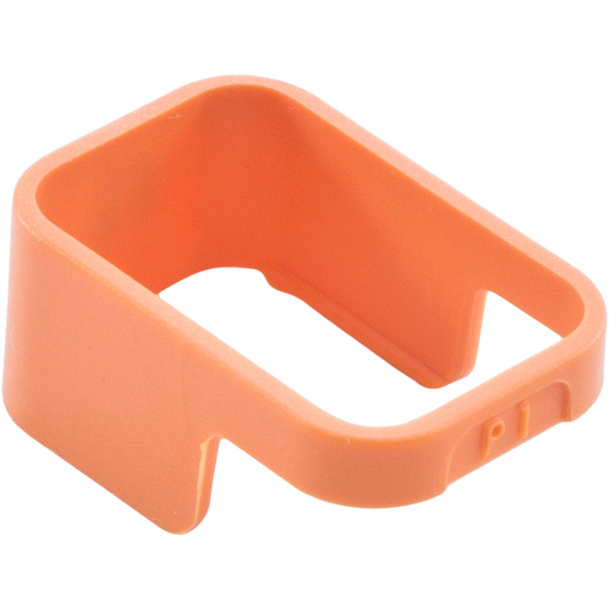 Cord Key, HC-P1-Orange, Pump 1 Cord : 9917-100888