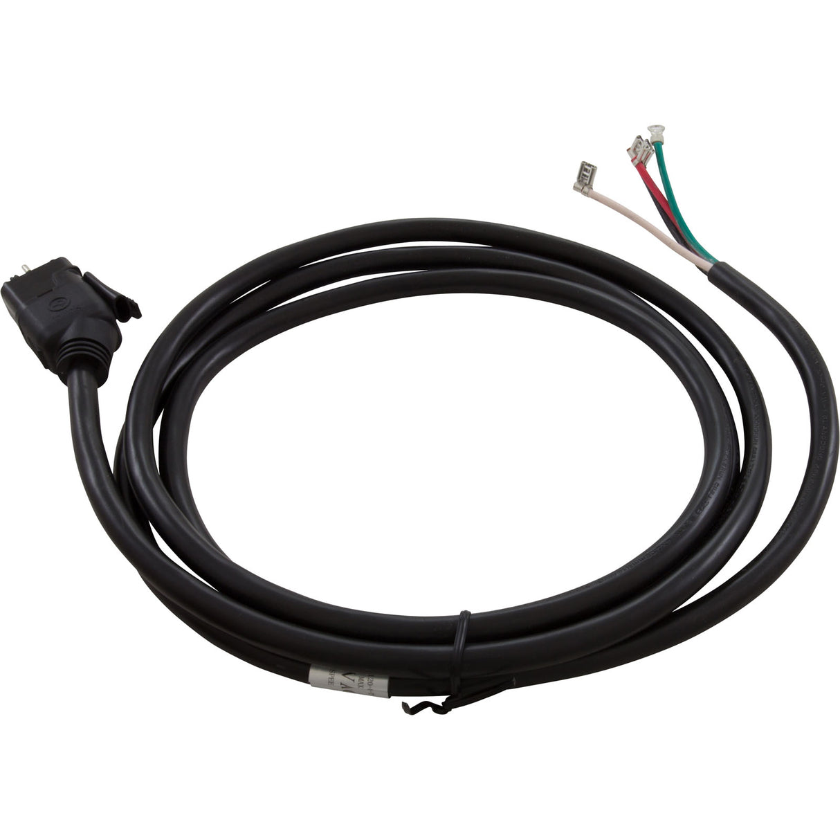 HC Cord, Gecko, 2 Speed Pump, 15A, 115v, 96 : 9920-401239