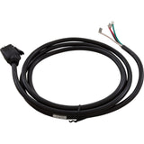 HC Cord, Gecko, 2 Speed Pump, 15A, 115v, 96 : 9920-401239