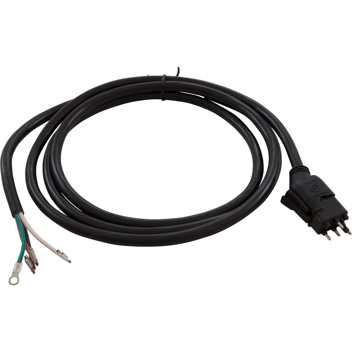 HC Cord, Gecko, 2 Speed Pump, 15A, 115v, 96 : 9920-401239