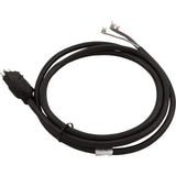 HC Cord, Gecko, 2 Speed Pump, 15A, 230v, 96 : 600DB0821