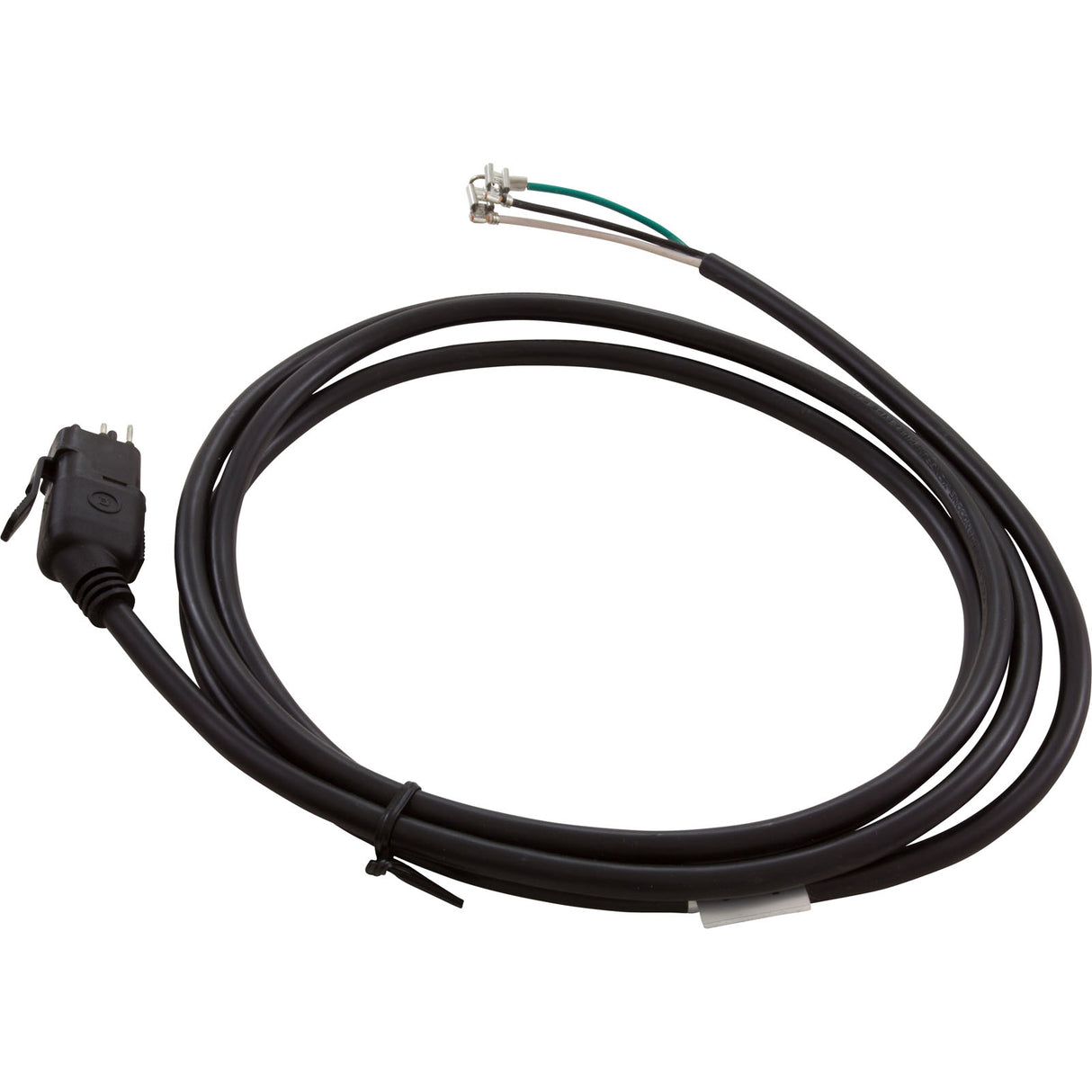 LC Cord, 1 Speed (BL, OZ, CP) 5A, 115v, 96 : 600DB1226