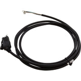 LC Cord, Gecko, 1 Speed (BL, OZ, CP) 10A, 230v, 96 : 600DB1192